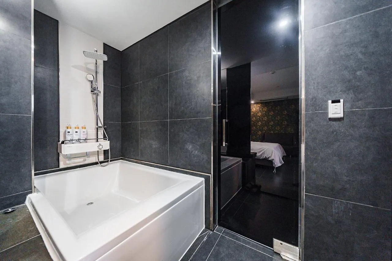 Starhills Hotel Сеул 0*,  Южная Корея