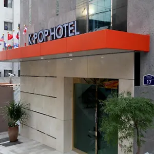 3* Отель K-pop Station