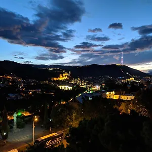 Avlabari Terrace 3*, Тбилиси Грузия