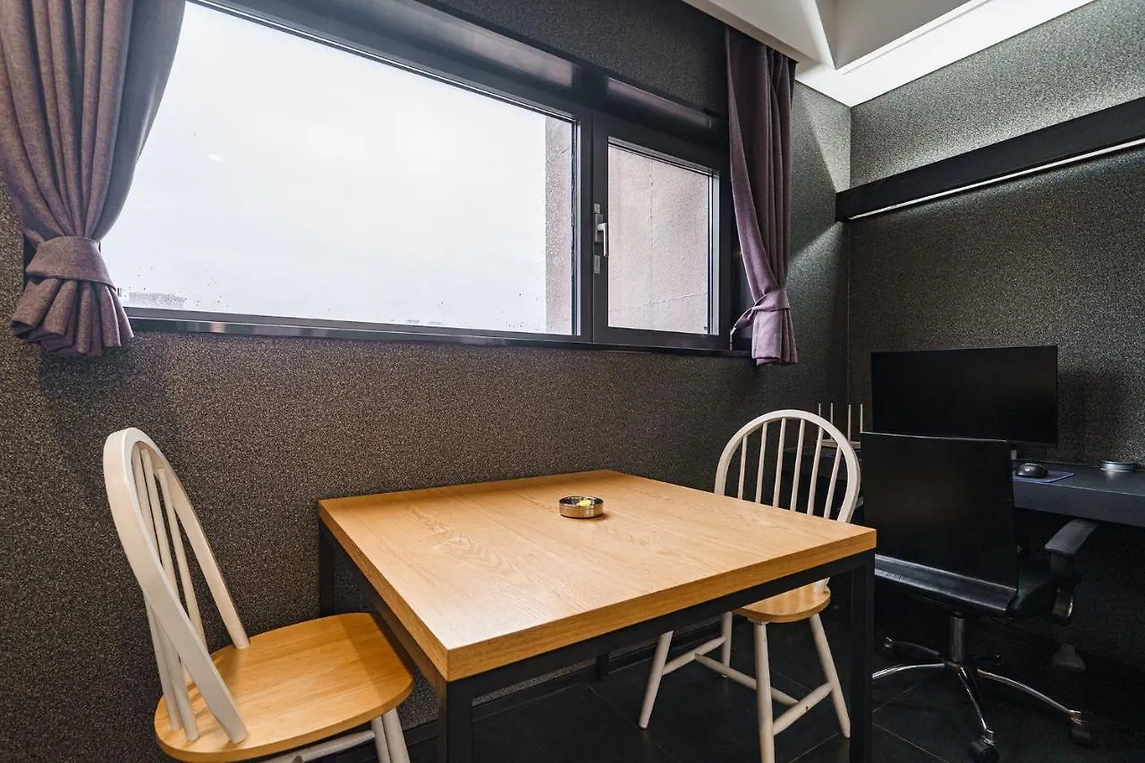 Starhills Hotel Seoul 0*,  South Korea