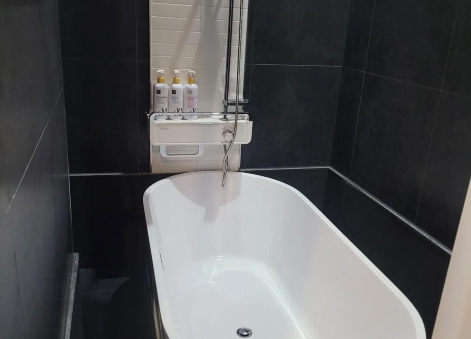 Starhills Hotel Seoul